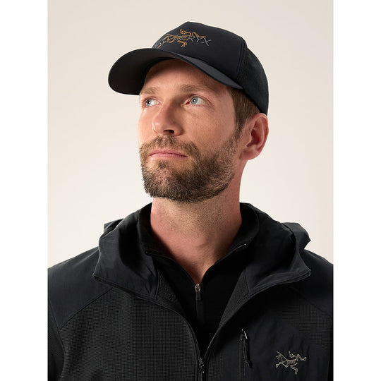 Casquette de camionneur Arc&