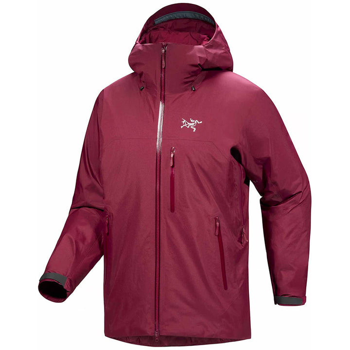 Arc'teryx Beta Insulated Jacket - Men's - Updated