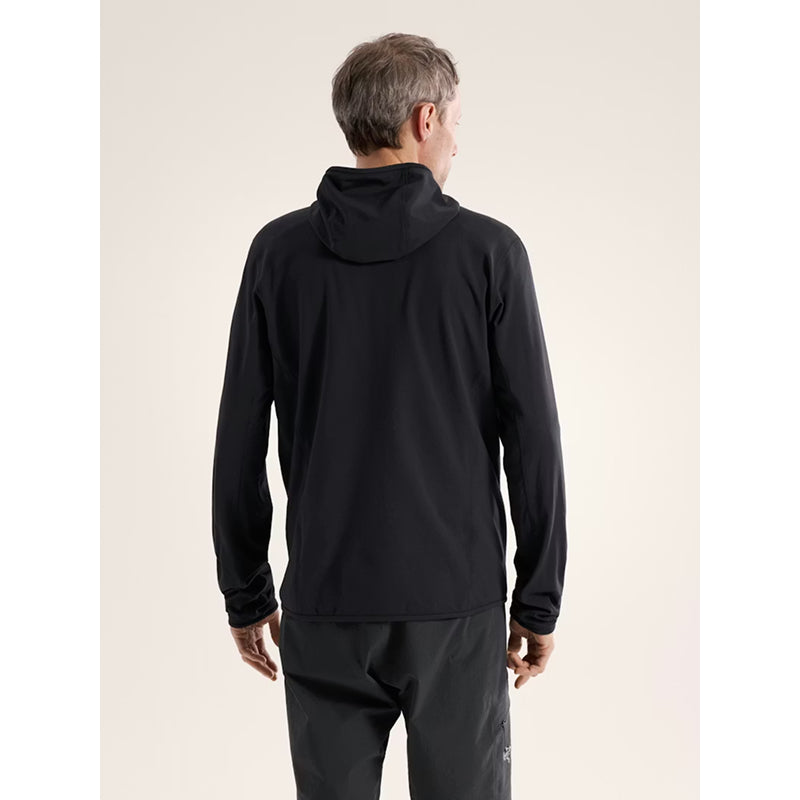 Arc'teryx Men's Kyanite Lightweight Hoody