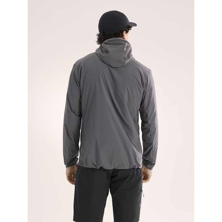 Sweat à capuche Arc'teryx Atom SL - Homme