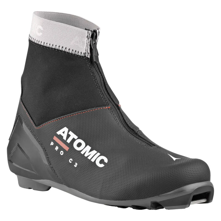 Atomic PRO C3 Boot