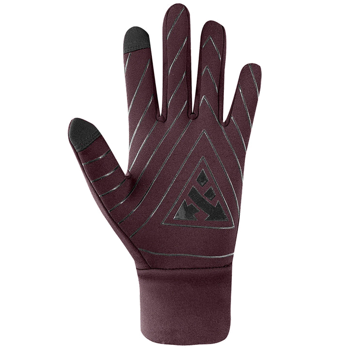 Gants Auclair Brisk - Femme