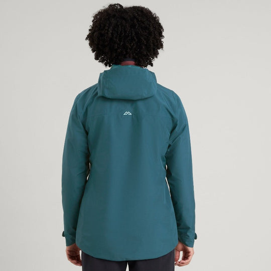 Kathmandu Bealey Veste GORE-TEX pour femme