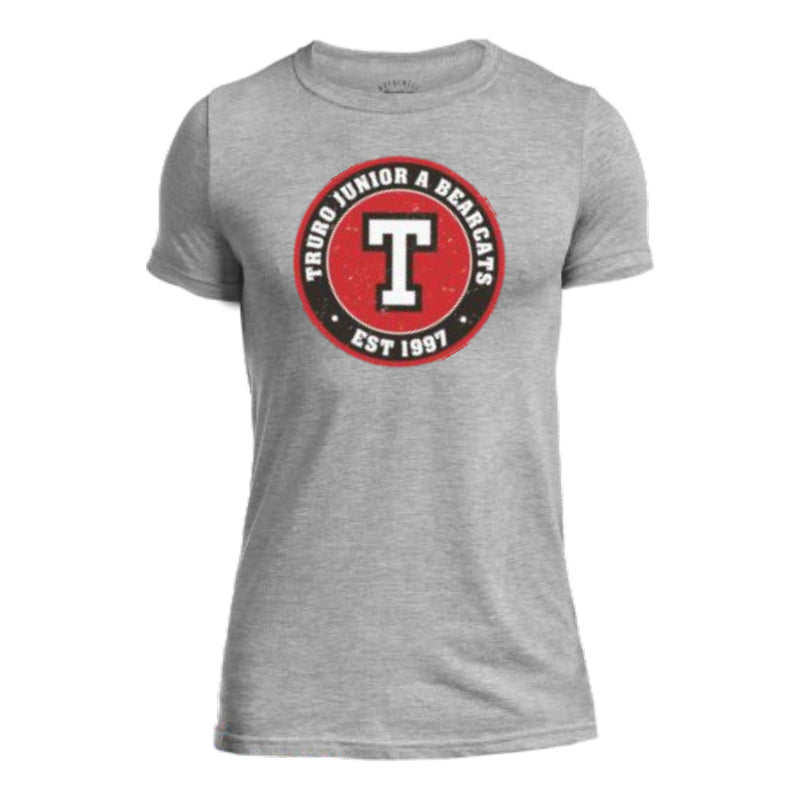 Bearcats Adult Scotia Tee