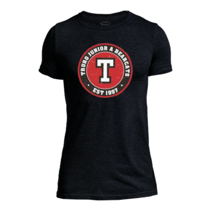 Bearcats Adult Scotia Tee