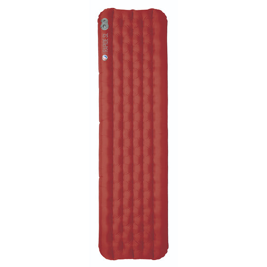 Big Agnes Rapide SL Isolé - Mise à jour 2024 