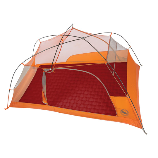 Big Agnes Rapide SL Isolé - Mise à jour 2024 