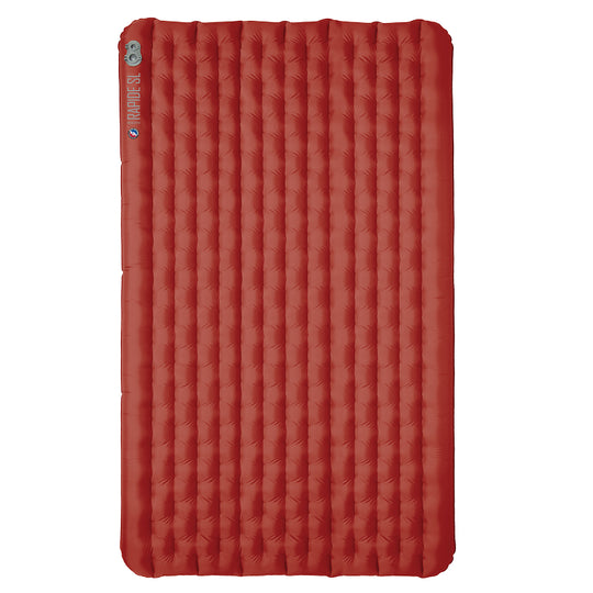 Big Agnes Rapide SL Isolé - Mise à jour 2024 