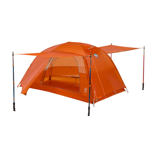 Éperon en cuivre Big Agnes UL2