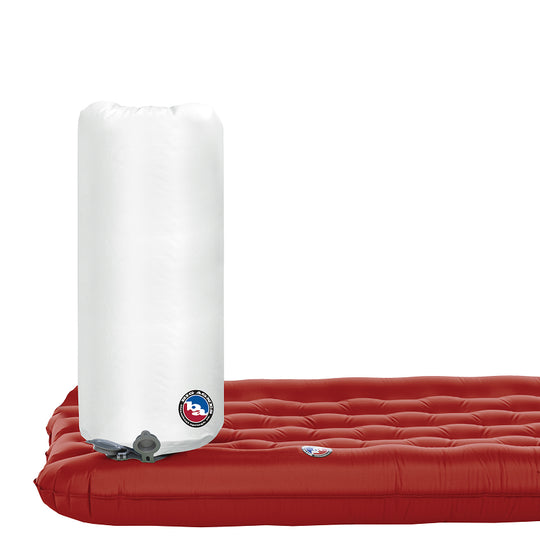 Big Agnes Rapide SL Isolé - Mise à jour 2024 