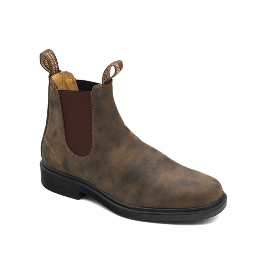 Blundstone 1306 - Botte habillée - Marron rustique