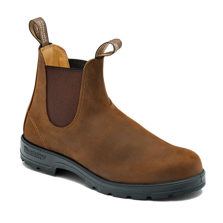 Blundstone Classic 2544 - Teak