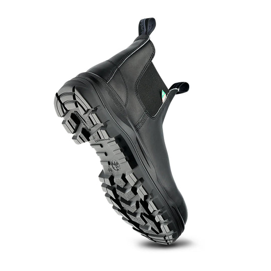 Blundstone 8301 Work &amp; Safety RotoFlex Black