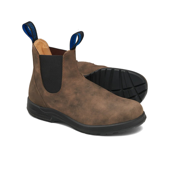 Blundstone Winter Thermal All-Terrain 2242 Rustic Brown