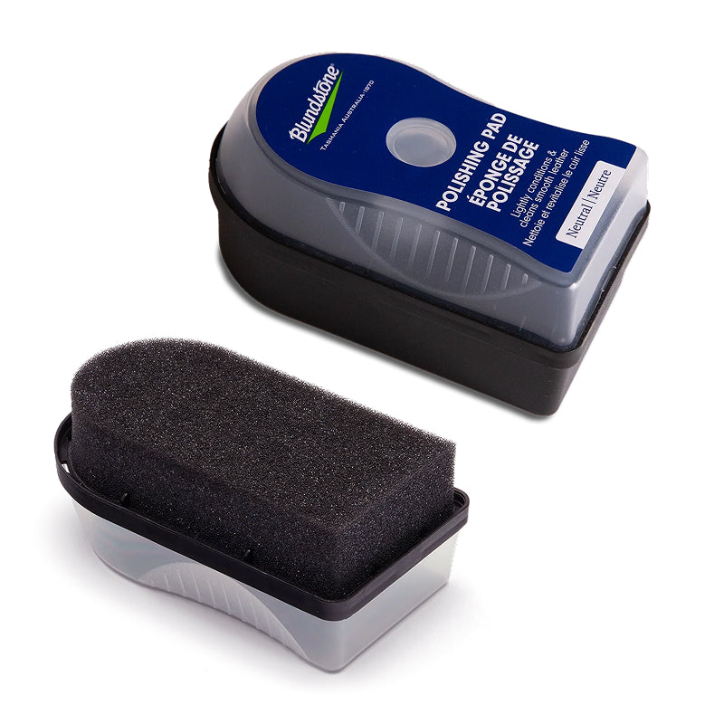 Blundstone Polishing Pad
