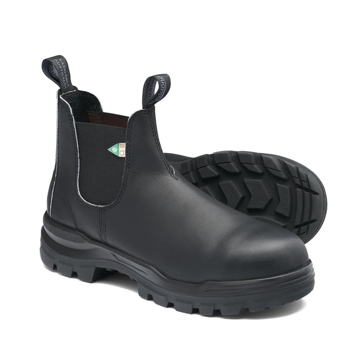 Blundstone 8301 Work & Safety RotoFlex Black