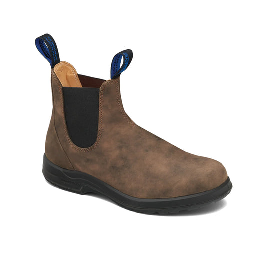 Blundstone Winter Thermal All-Terrain 2242 Rustic Brown
