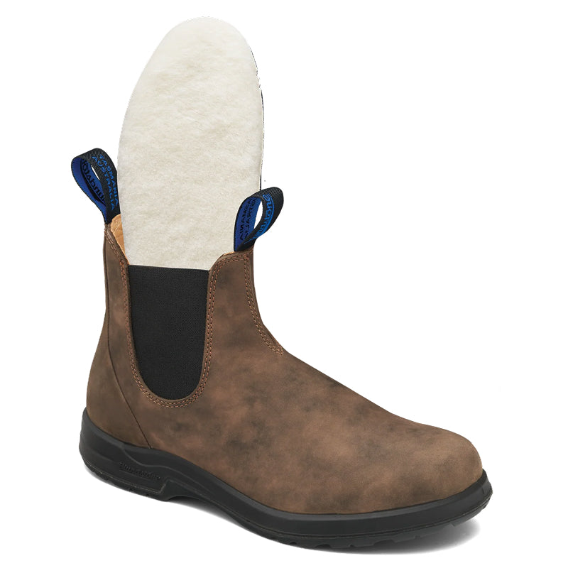 Blundstone Winter Thermal All-Terrain 2242 Rustic Brown