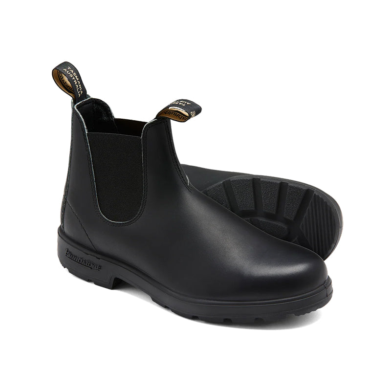 Blundstone 510 - Botte originale - Noir