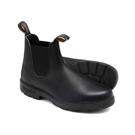 Blundstone 510 - Botte originale - Noir