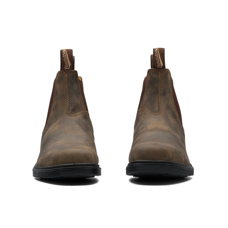 Blundstone 1306 - Botte habillée - Marron rustique
