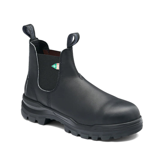 Blundstone 8301 Work &amp; Safety RotoFlex Black