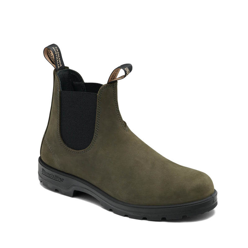 Blundstone 2442 Classics Forest Nubuck