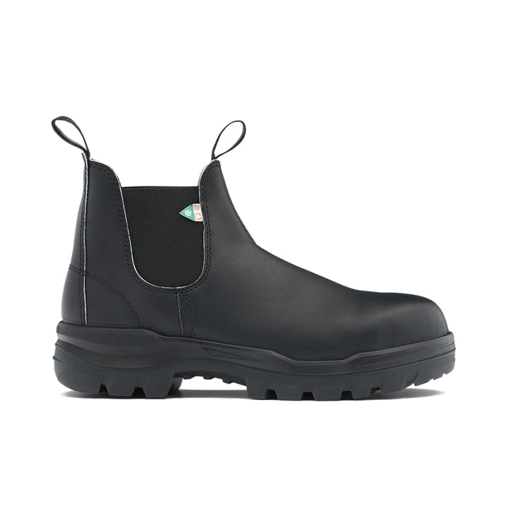 Blundstone 8301 Work & Safety RotoFlex Black