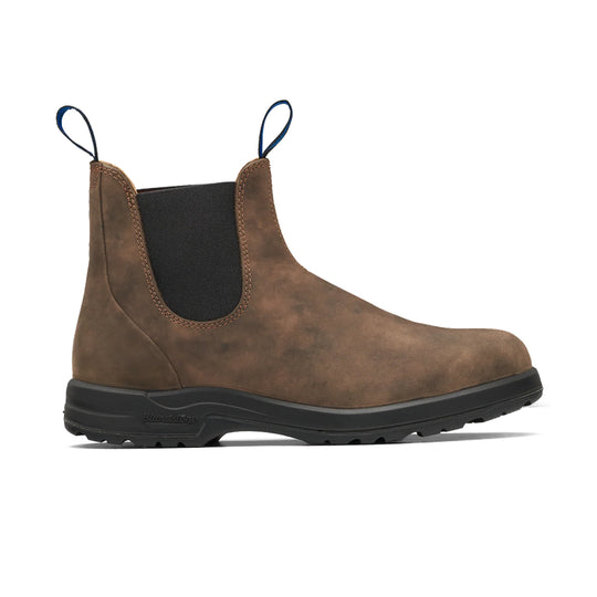 Blundstone Winter Thermal All-Terrain 2242 Rustic Brown