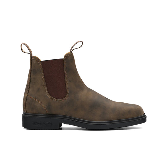 Blundstone 1306 - Botte habillée - Marron rustique