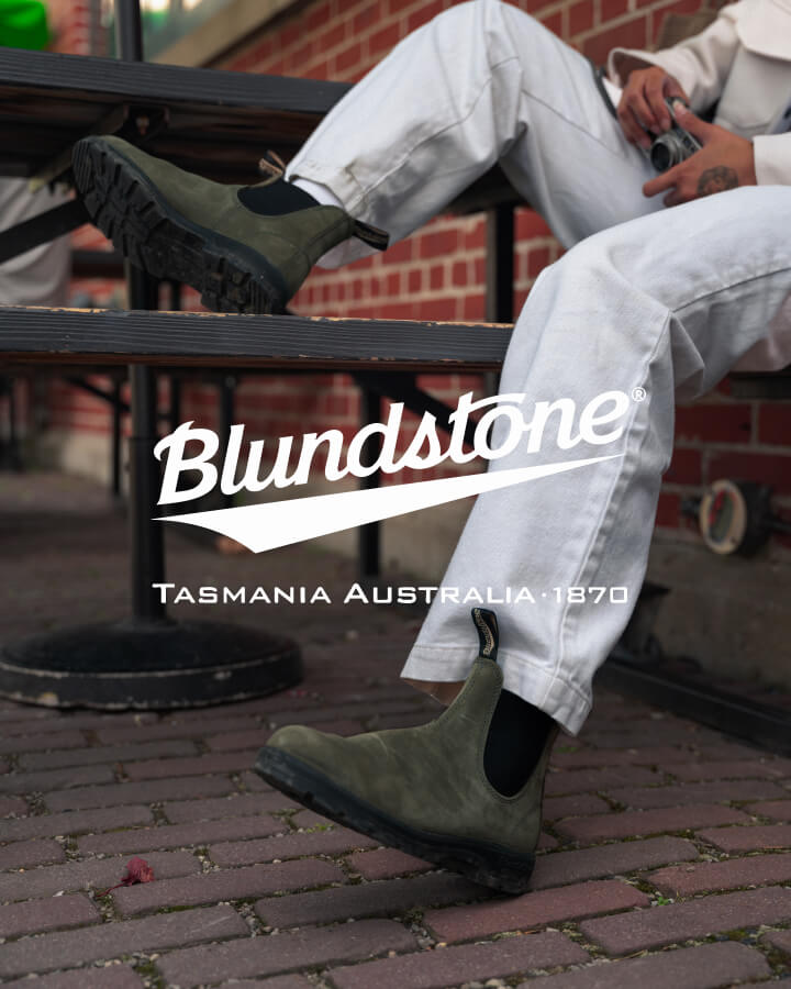 Blundstone