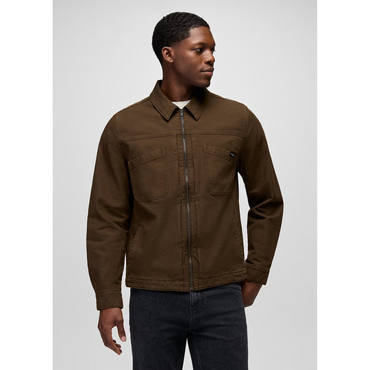 PrAna Rock Ridge Jacket