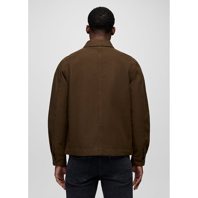 PrAna Rock Ridge Jacket