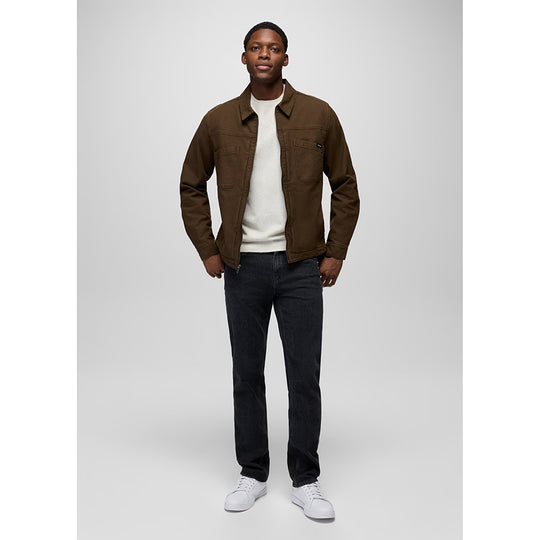 PrAna Rock Ridge Jacket