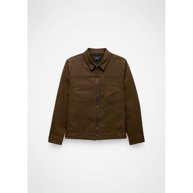 PrAna Rock Ridge Jacket