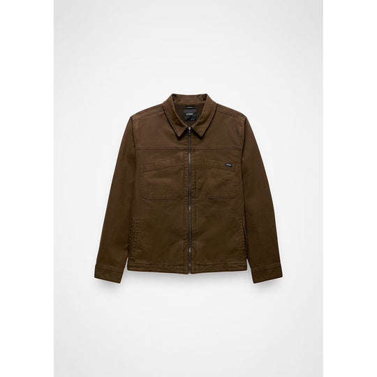 PrAna Rock Ridge Jacket