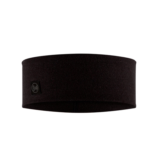 Buff Merino Wide Headband