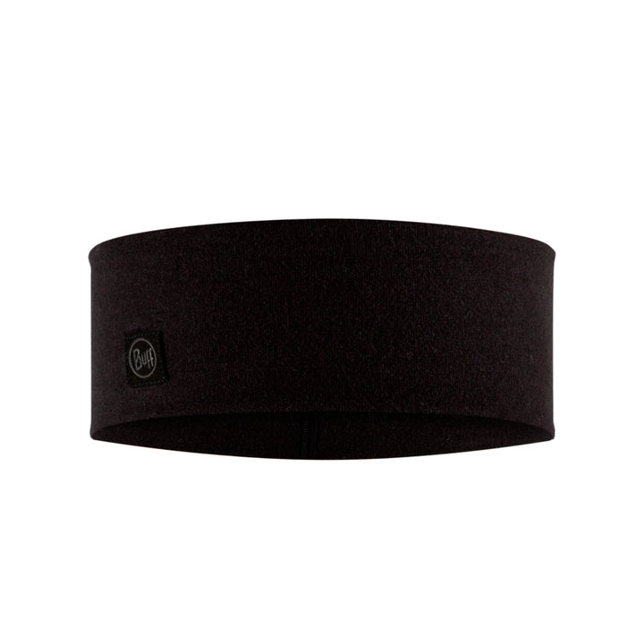 Bandeau large Buff en laine mérinos