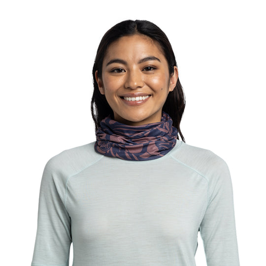 Cravate Buff CoolNet UV® - Nifik Indigo