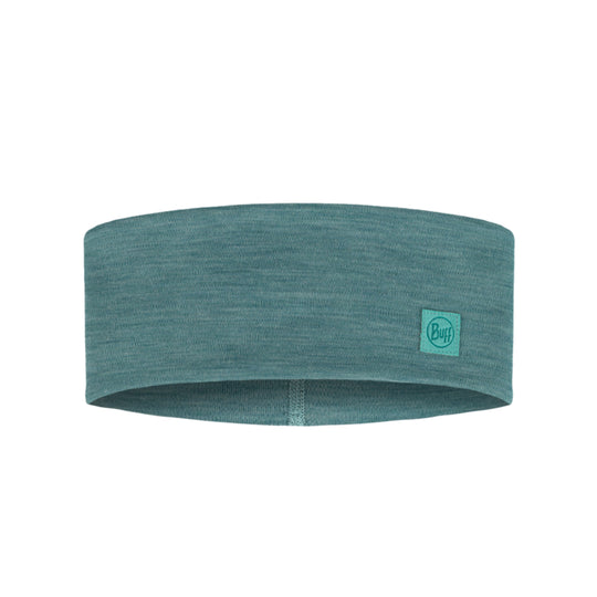 Buff Merino Wide Headband