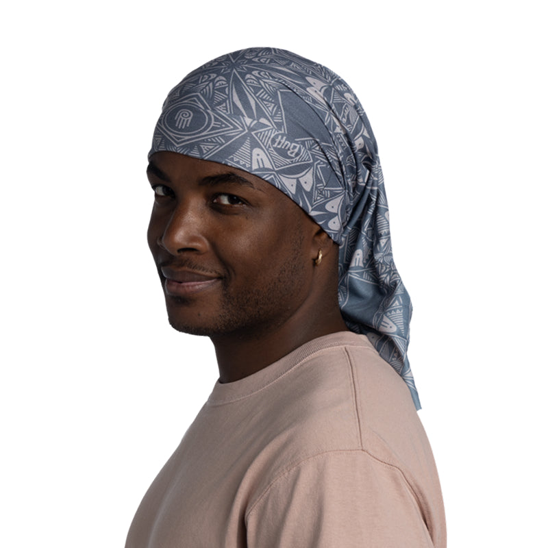 Buff CoolNet UV® Neckwear - Essi Flint