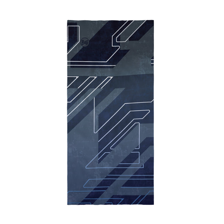 Buff CoolNet UV® Neckwear - Nexs Blue
