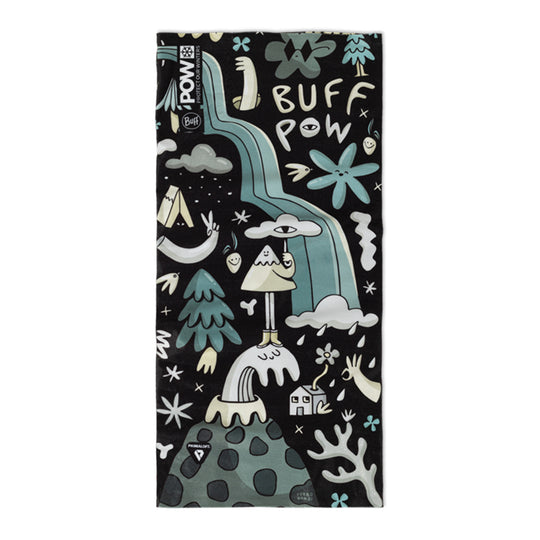 Tour de cou Buff ThermoNet®