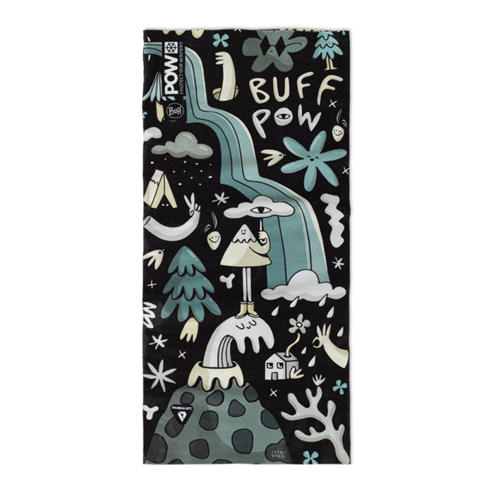 Buff ThermoNet® Neckwear