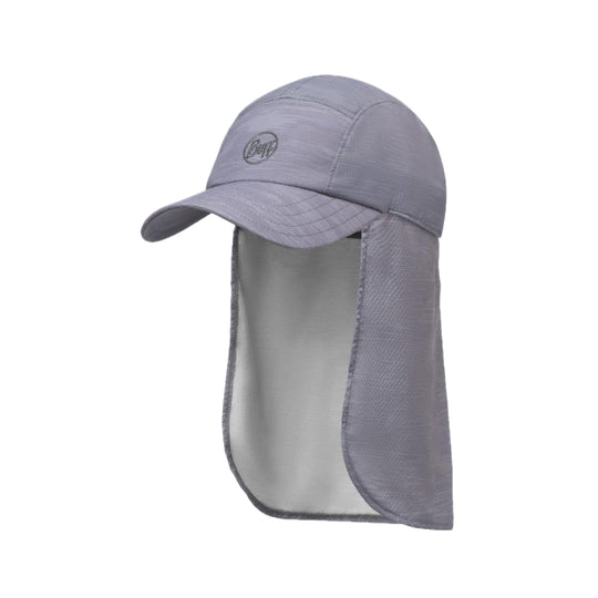 Buff Bimini Cap
