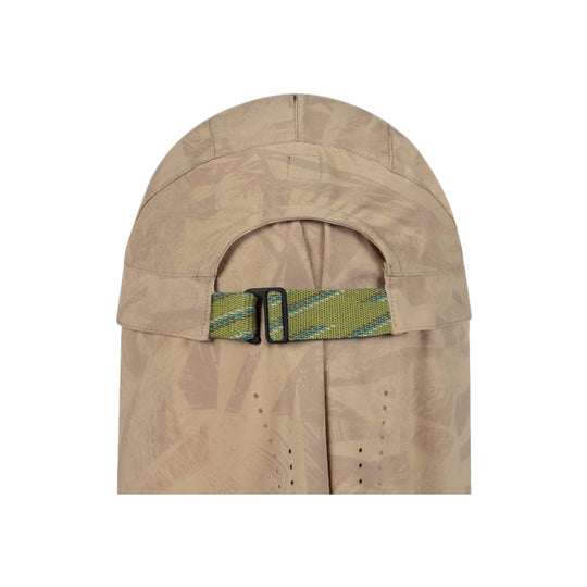 Casquette Buff Pack Sahara