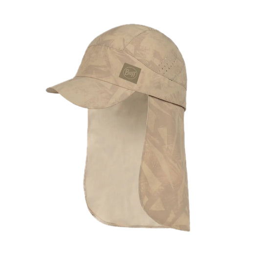 Buff Pack Sahara Cap acai sand
