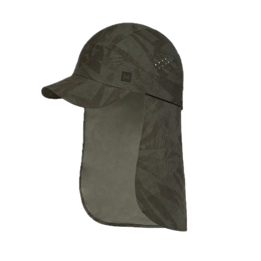 Buff Pack Sahara Cap khaki