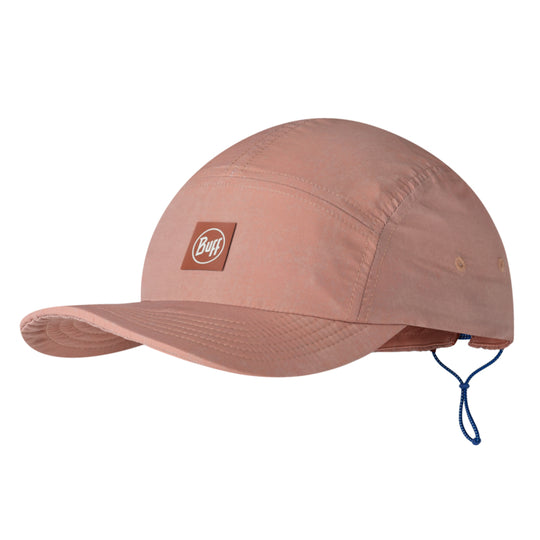 Buff 5 Panel Explore Cap