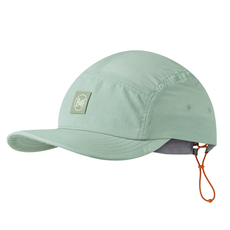 Buff 5 Panel Explore Cap